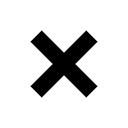 Cancellations icon